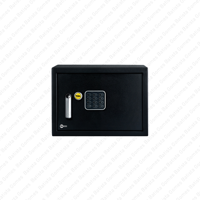 Cofre - S�rie B�SICA - Compacto